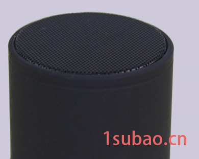 S10蓝牙音箱 无线蓝牙音响低音炮 mp3插卡播放FM收音功能**图6