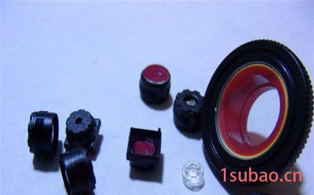 红外截止滤光片(IR-CUT) 数码摄相机镜头数码相机镜头手机镜头