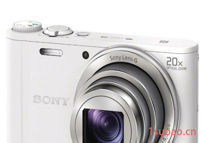 Sony/索尼 DSC-WX350 索尼数码相机 20倍光学变焦长焦图2
