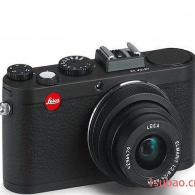 Leica/徕卡 X2数码相机**大陆行货