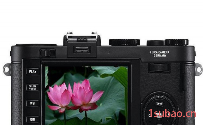 Leica/徕卡 X2数码相机**大陆行货图2