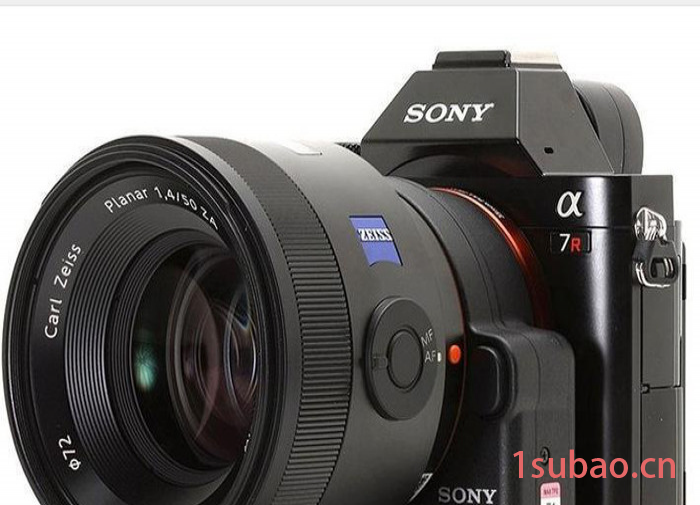 索尼（Sony） ILCE-7R A7R 全画幅数码微单相机图3