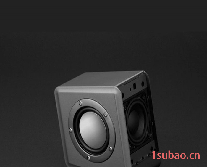 N-X8笔记本电脑音响多媒体迷你音箱2.0低音 hifi发烧级 蓝牙音箱图2