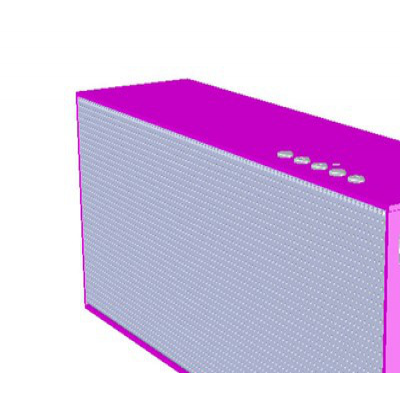 供应厂家私模金属蓝牙音箱礼品批发蓝牙音响