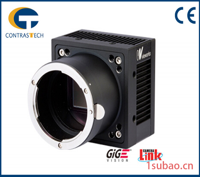 浙江杭州供应韩国Vieworks工业相机 高清数字工业相机 CCD摄像头