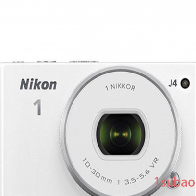 Nikon/尼康 1 J4 便携数码相机 微单行货 全自