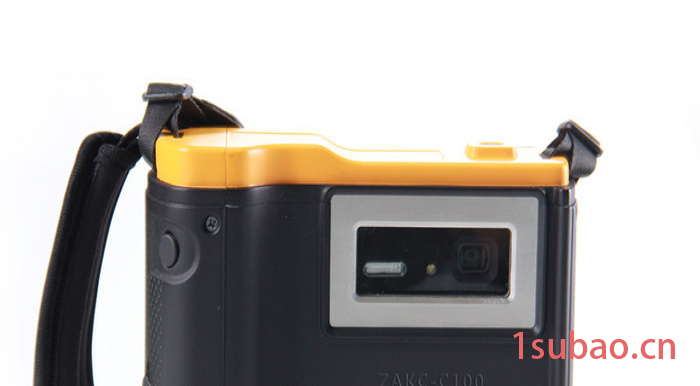 zakc-c100 防爆数码照相机图2