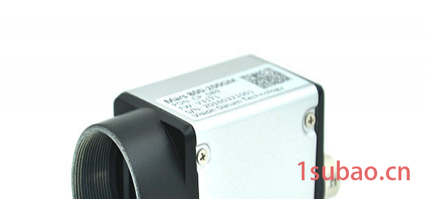 全局曝光CMOS相机 Mars5000-20gc PYTHON5000芯片  500万像素1英寸大芯片工业相机