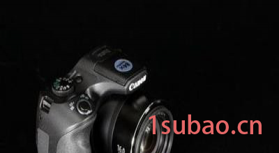 Canon/佳能1215 相机图3