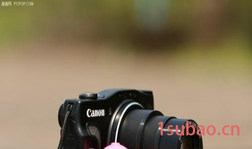 Canon/佳能1215 相机图2