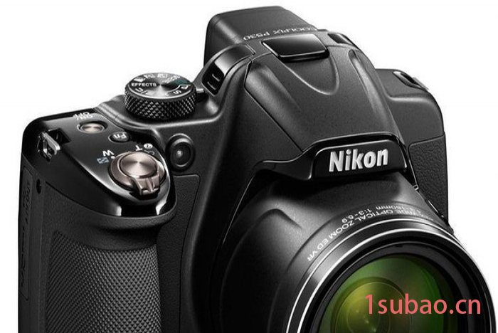 Nikon/尼康 COOLPIX P530 轻便型数码相机 2014春季新品图2