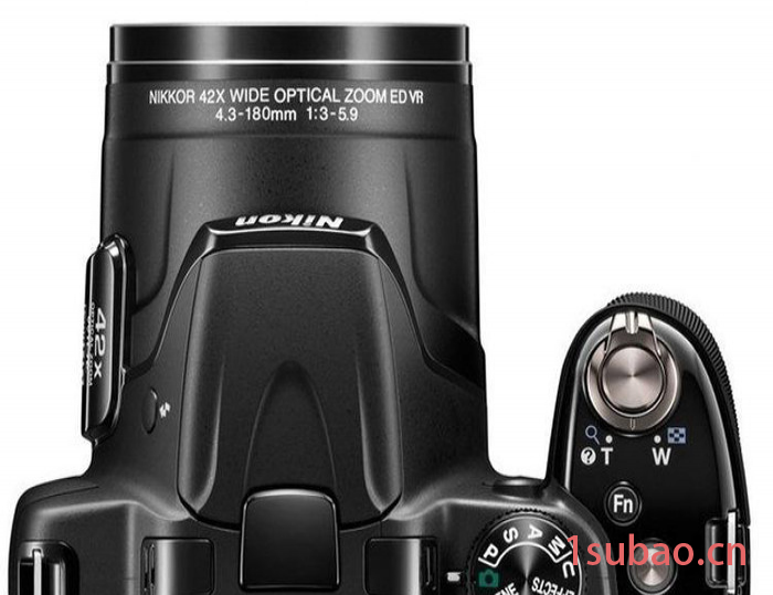 Nikon/尼康 COOLPIX P530 轻便型数码相机 2014春季新品图3