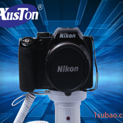 供应旭敦XST-E520相机防盗报警器  相机防盗展示