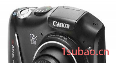 Canon/佳能FLM88 光学相机图2
