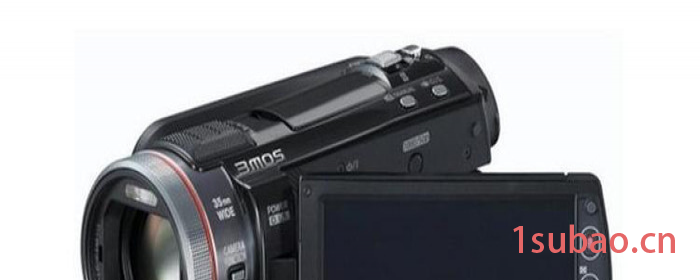 Panasonic/松下 HDC-HS900GK 数码相机图2