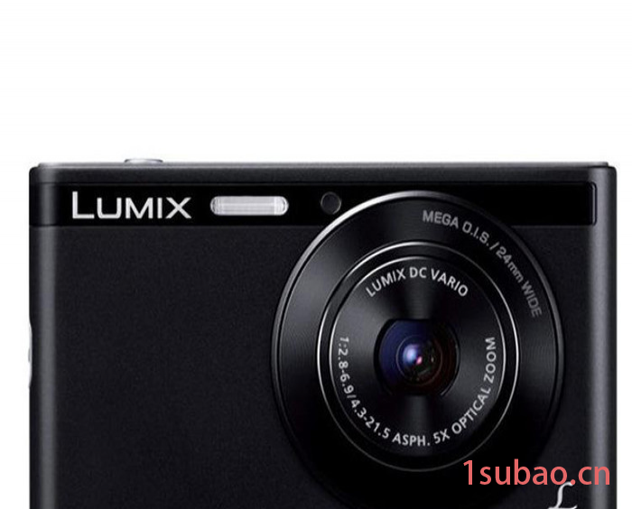 Panasonic/松下 DMC-XS1GK 数码相机图3