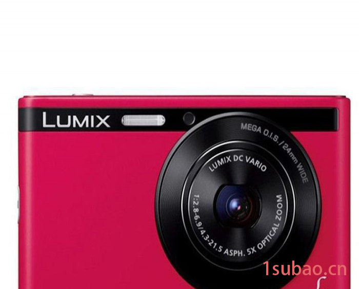 Panasonic/松下 DMC-XS1GK 数码相机图2