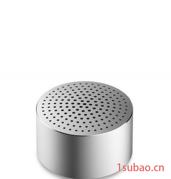 小米迷你蓝牙音响便携金属桌面音响Xiaomi/小米 随身蓝牙音箱 三 随身音响图3