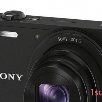 Sony/索尼 DSC-WX220 数码照相机 1820万像素/10倍变焦