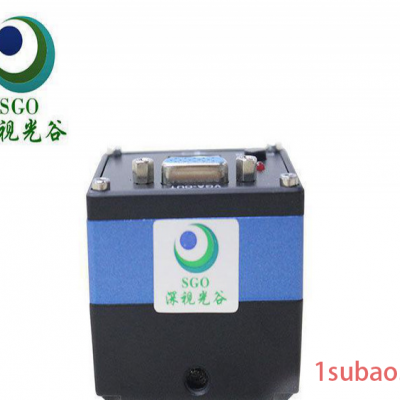 深圳CCD VGA接口 200万像素 高清晰度 工业相机