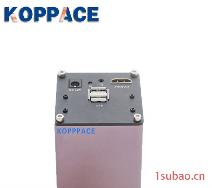 KOPPACE工业相机 定制HDMI高清工业相机 HDMI高清测量CCD相机