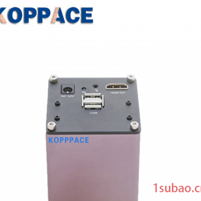 KOPPACE工业相机 定制HDMI高清工业相机 HDMI高清测量CCD相机