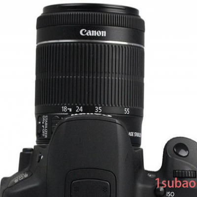 Canon/佳能 700D套机单反相机 佳能单反相机正浦货