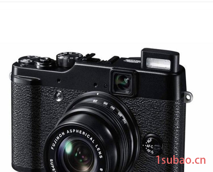 Fujifilm/富士 x100s 旁轴相机专业复古相机 现图3