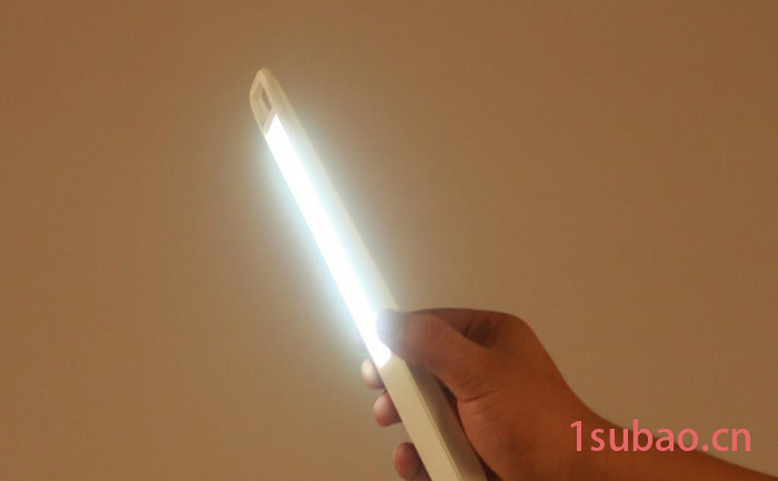 供应台灯 LED台灯 LED创意电子 LED蓝牙音箱图3