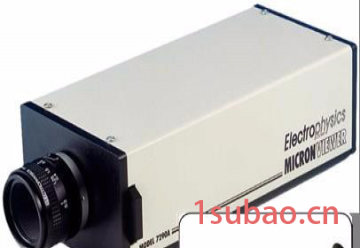 MicronViewer 7290A近红外相机,红外热像仪Electrophysics图4