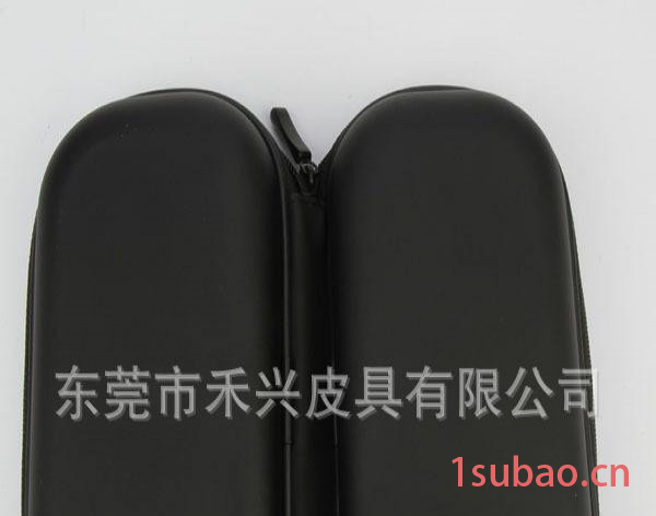 直销 EVA移动电源收纳包 蓝牙音箱抗压防摔保护包图2