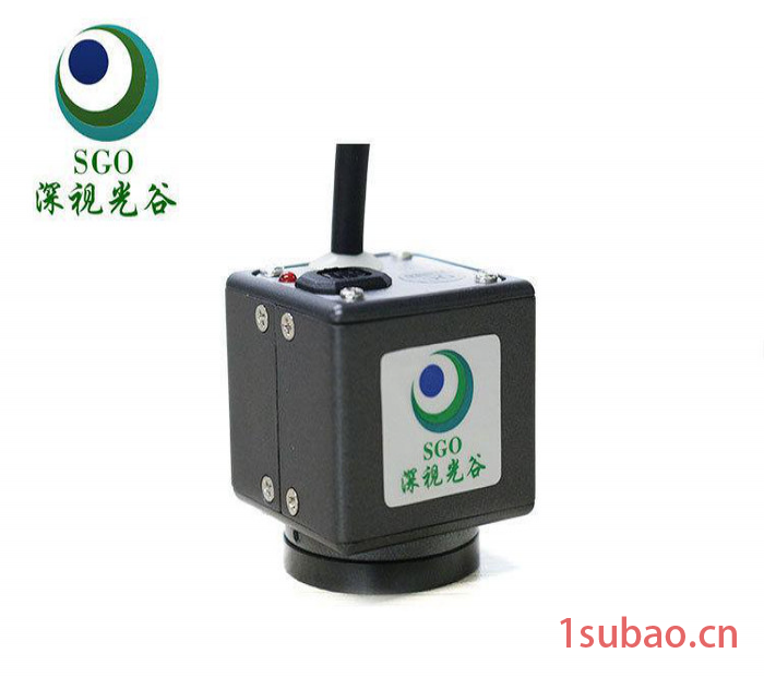 工厂直销 工业CCD BNC接口 高速率 高品质 摄像头 工业相机图2