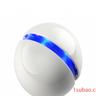 飞锐I-BALL 无线蓝牙音箱低音炮迷你 便捷蓝牙音响低音炮 小音箱免提通话