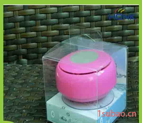 HONK Q2 户外防水音响 蓝牙音箱 无线互控 免提通话图3