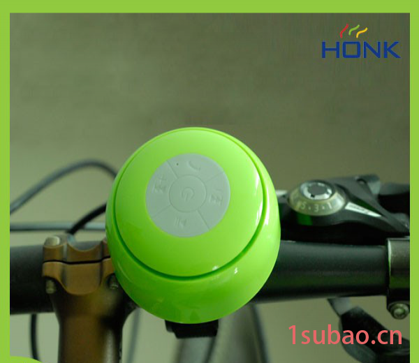 HONK Q2 户外防水音响 蓝牙音箱 无线互控 免提通话图6