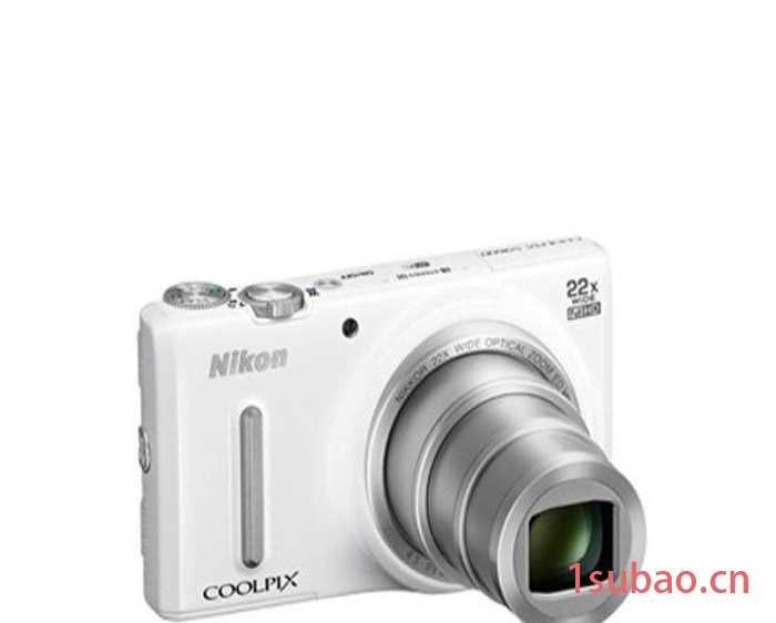 Nikon/尼康 COOLPIX S9600 轻便型数码相机 2014春季新品图3