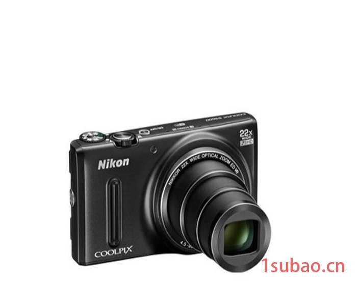Nikon/尼康 COOLPIX S9600 轻便型数码相机 2014春季新品图2