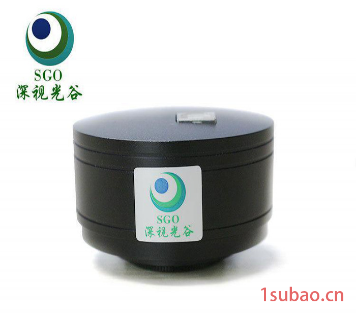 工业CCD 深视光谷 SGO-500B 相机传感器 工业摄像头 拍照录像图2