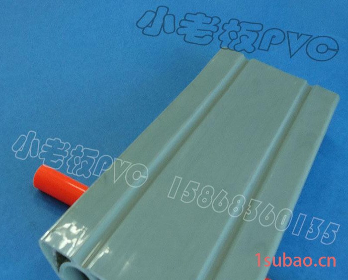高精度塑料PVC型材,异型材