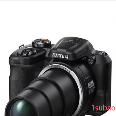 Fujifilm/富士 FinePix S8600 数码相机 36倍口袋长焦 高清摄像