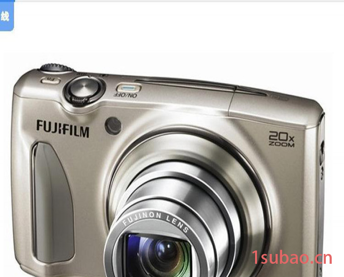 Fujifilm/富士 FinePix F900EXR F900 数码相机