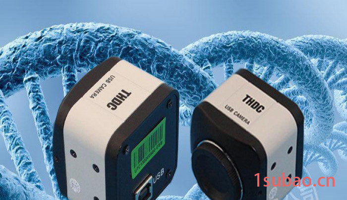 200万像素USB高清工业相机 光学仪器工业相机usb电子显微镜