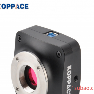 包邮KP-2000KPA USB3.0高清2000万像素工业相机显微镜摄像机