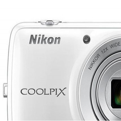 【行货】Nikon/尼康 COOLPIX S810C  轻便型数码相机