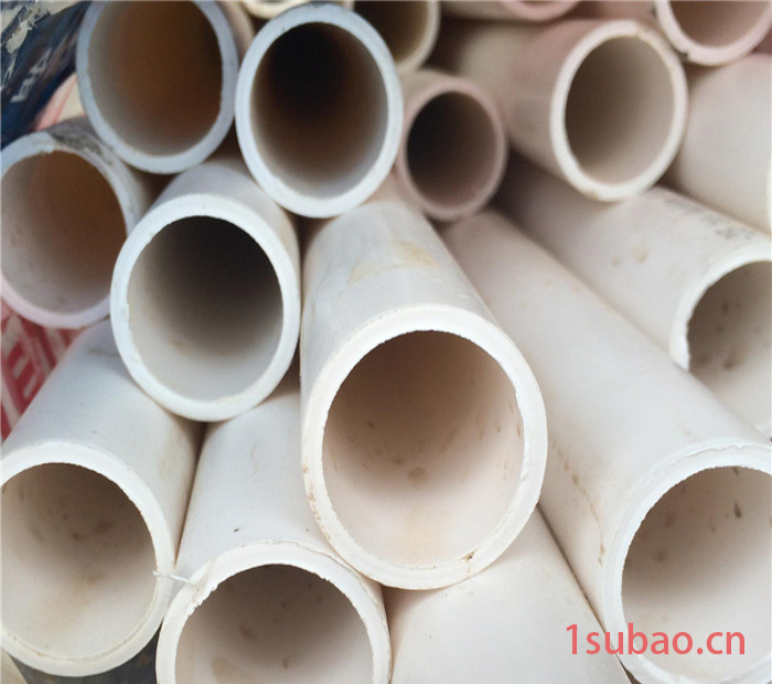 PVC电工套管PPR管晋城配套管件图4