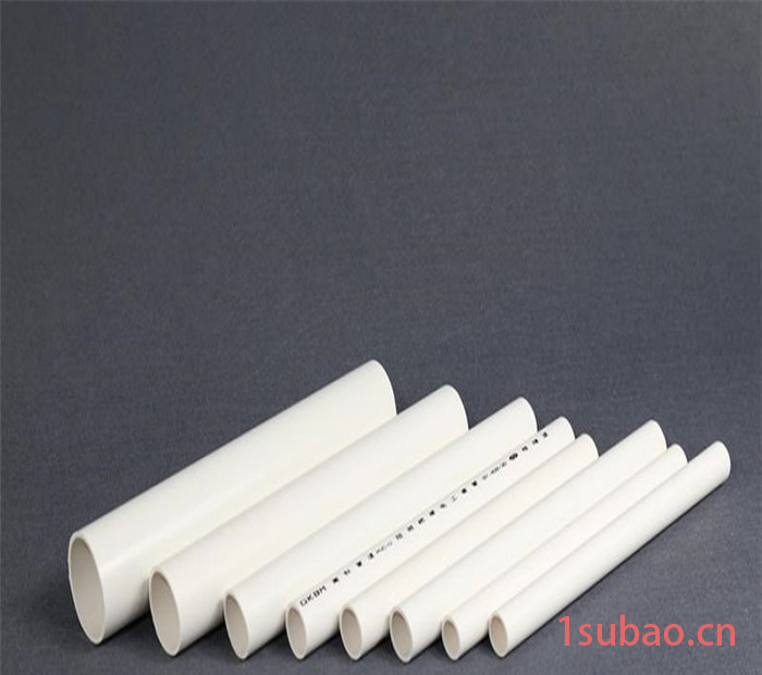 PVC电工套管PPR管晋城配套管件图5