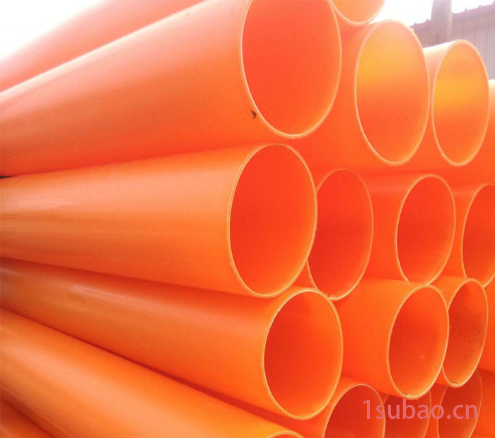 【塑通】cpvc电力管 100cpvc电力管 pvc-c电力护套管 cpvc电力保护管cpvc电力管 **欢迎选购图4