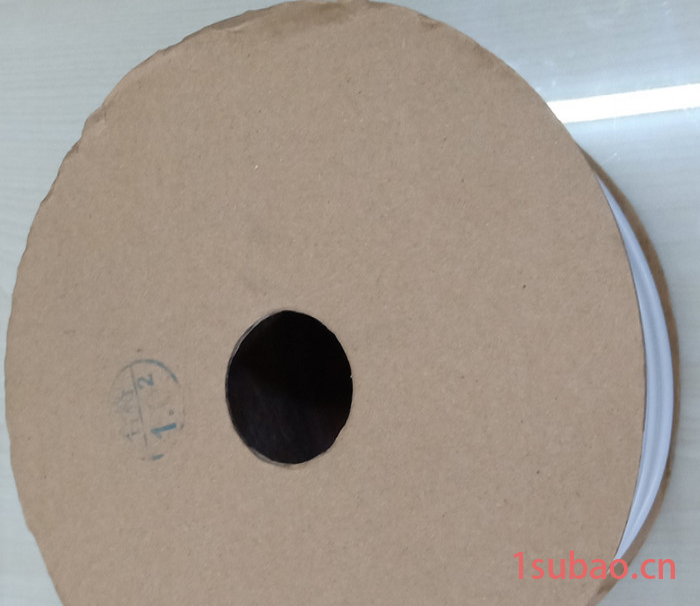 梅花管 PVC号码管1.5平方内齿机打套管打号机电线编码图2