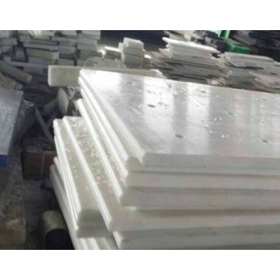塑料棒材聚乙烯板 白色PE板材 耐磨板