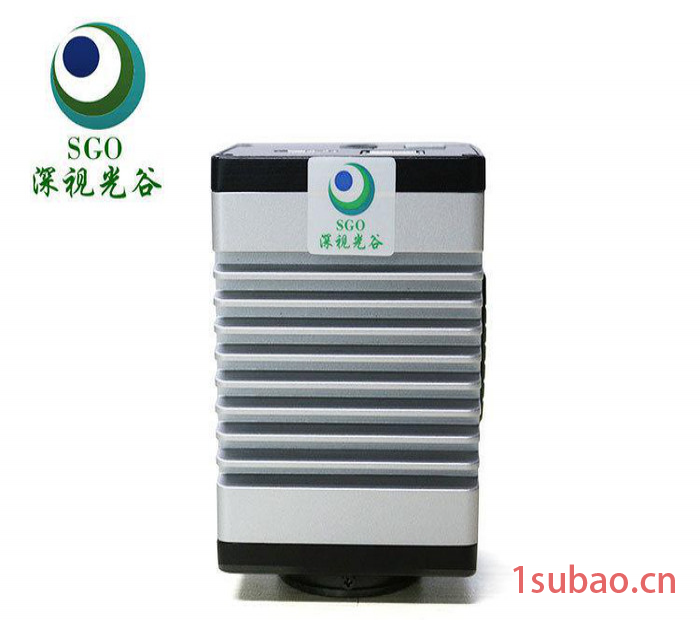 深视光谷 ** 1080P超高清 高帧率 可拍照存储测量功能 工业CC 工业相机图2